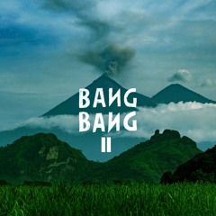 PUMAH at Bang Bang II Second episode (5hrs of epic bar grooves) Jan 2024