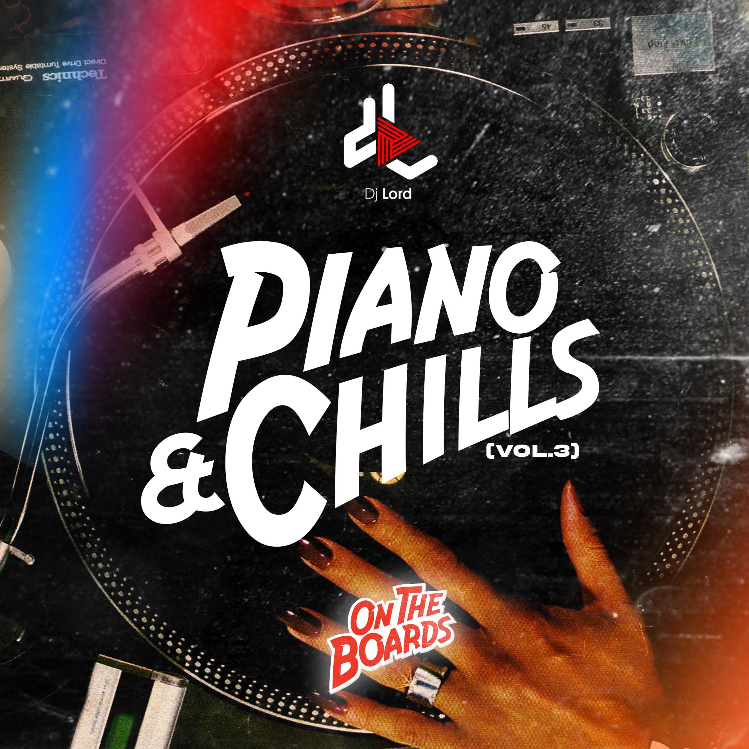DJ Lord OTB Mixes