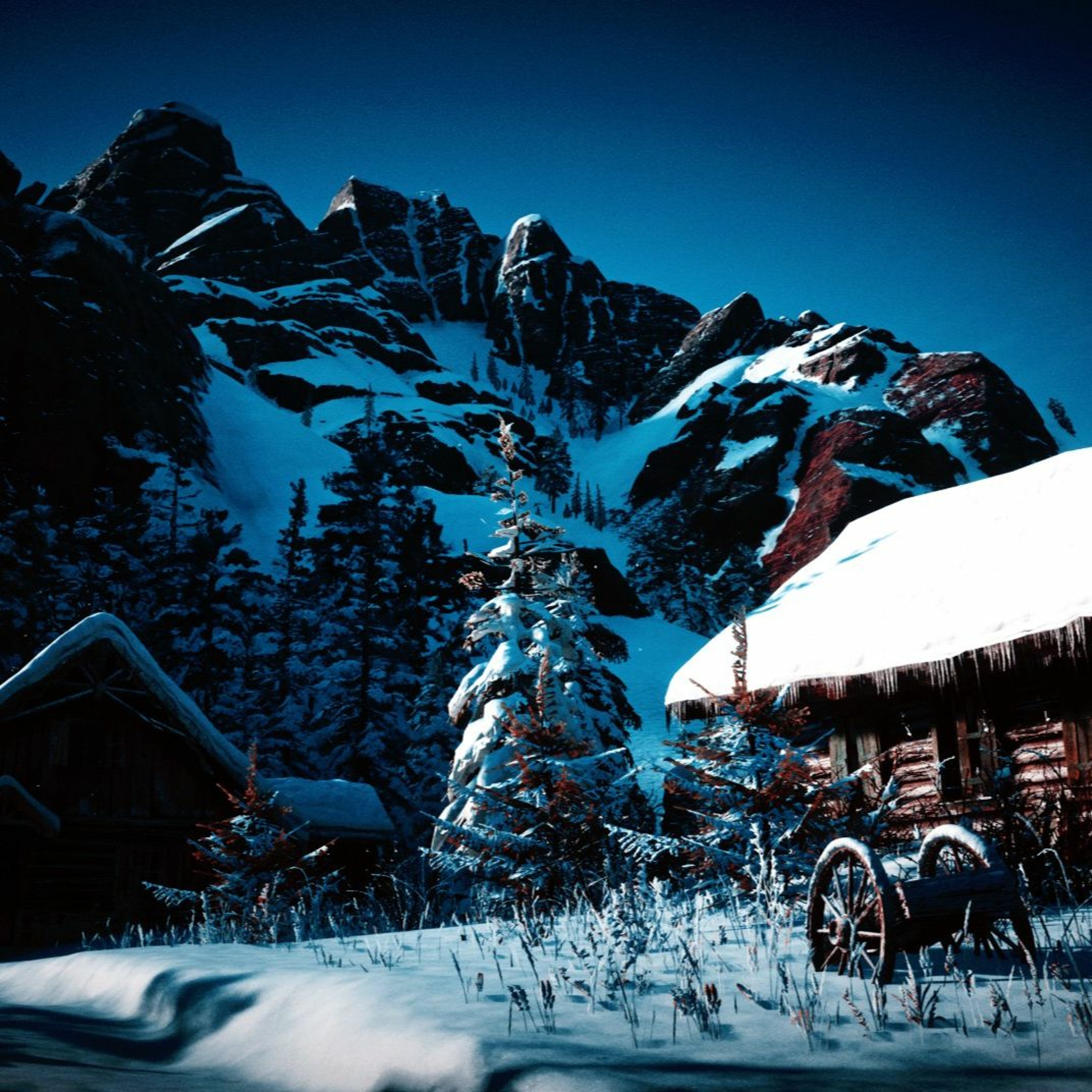 Grizzly episode artwork