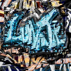 Lunatic ft. Scheme Boy  (p. Human Junior)