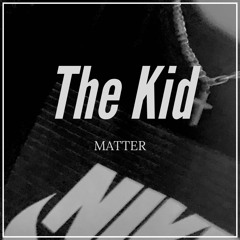 The Kid (Prod. KOTUSBEATS)