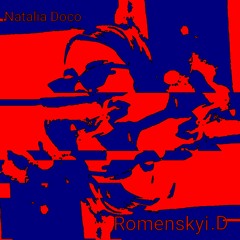 Natalia Doco & Devendra Banhart - Quedate Luna (Romenskyi D. Remix)