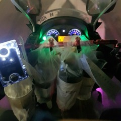 부산폭주연맹 - 2