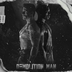 Demolition Man