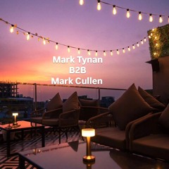 Rooftop Vibes-Mark Cullen x Mark Tynan