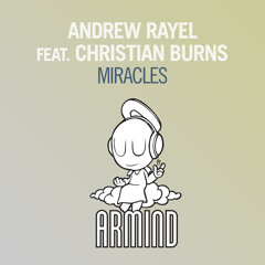Miracles (Heatbeat Remix) [feat. Christian Burns]