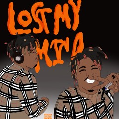 Lost My Mind - Juice Wrld
