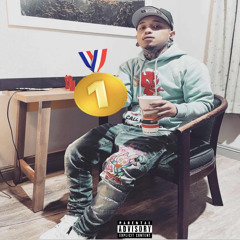Bware - Gotta Keep A Pole