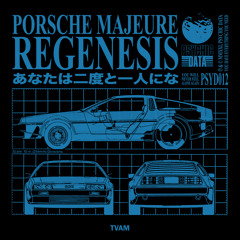 Porsche Majeure (Regenesis)