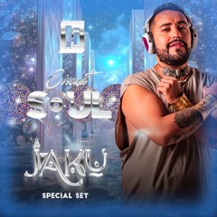 CIRCUIT SOUL BY JAKU