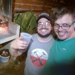 Duelo Rock and Roll - Ariel González y chekotecladista