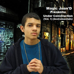 10 - Jungle Sex - (Prod By Magic JuanD)