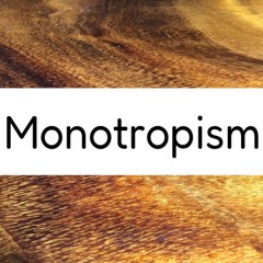 Monotropism and Wellbeing
