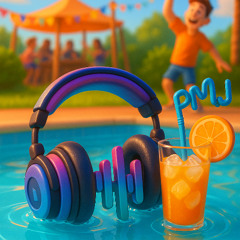 AntonPMJ - Colors of the day #9(Promo) (Cocktail Pool)
