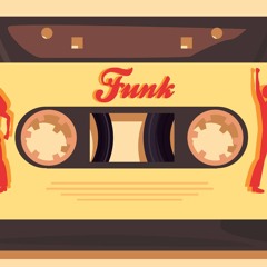 Levin Dalton Riday Lacas - Funk Fest