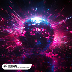 Right Round (feat. Shawn O'Donnell)