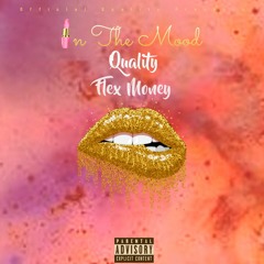 In The Mood (feat. Flex Money)