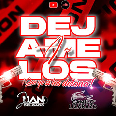 LIZARAZO YEIKO - YO SI LO DETONO X OTRO DÍA AFROSO 25K5