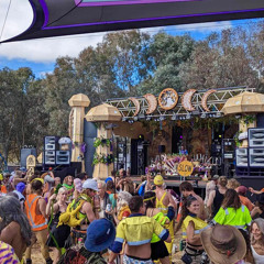 2023 Blossom Festival Mycology Main Stage Sunday Set