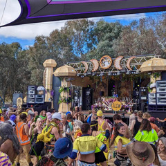 Blossom 2023 Mycology Main Stage Sunday Set