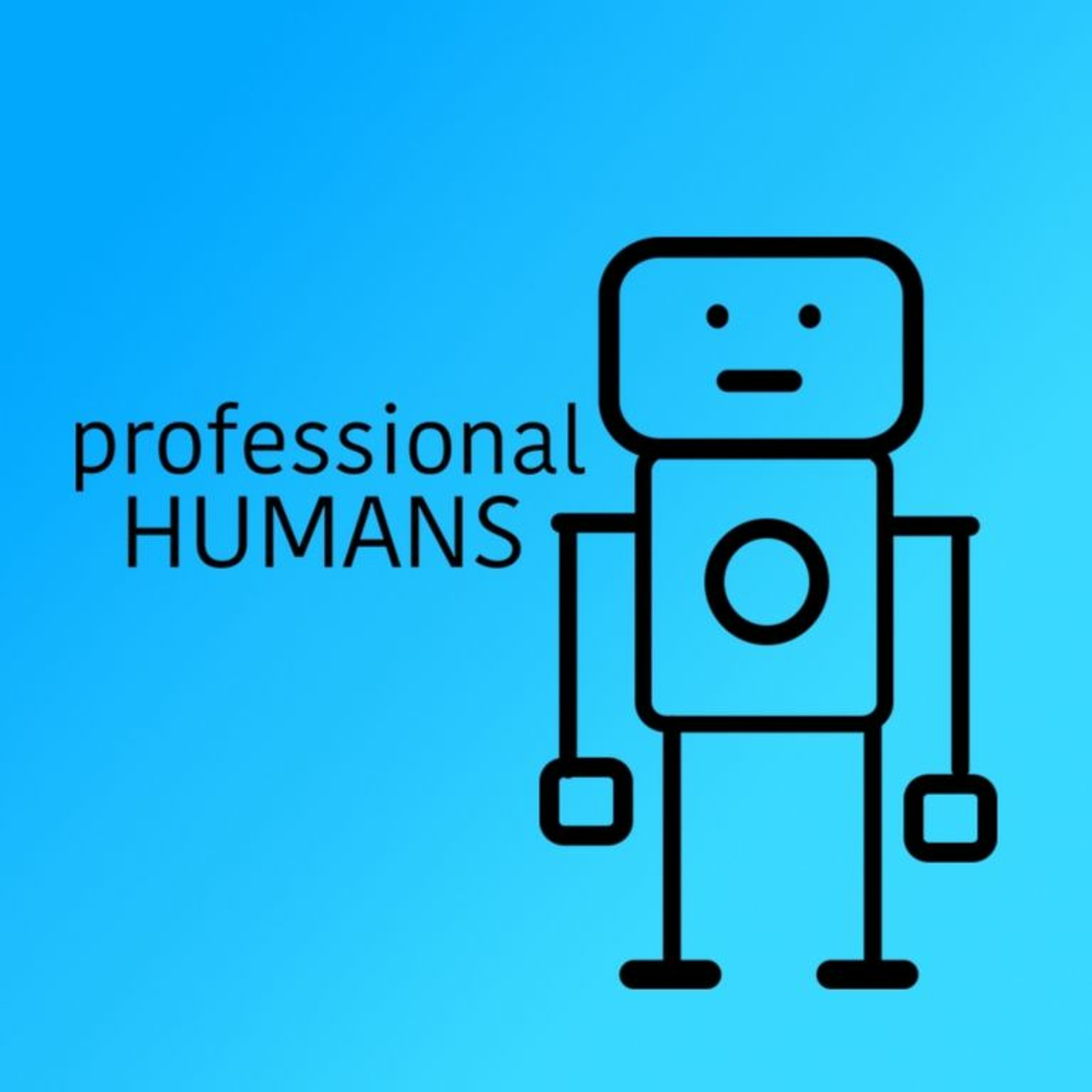 Professional Humans