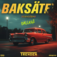 Baksätet - Trenden, Direktören (Middsnärt Remix)