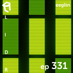 eegltn | Lost In Dance Radio 331 - Energy Mix