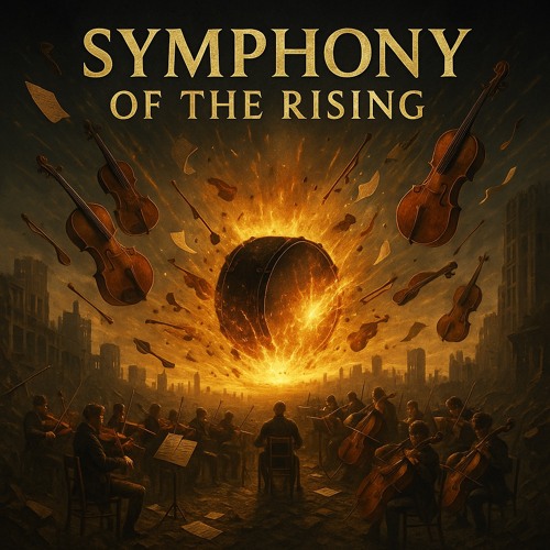 Symphony of the Rising