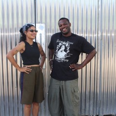 The NTS Breakfast Show w/ Anu & Theo 110725