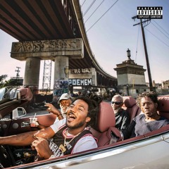 Unethical & Deceitful - Mozzy [Beyond Bulletproof] @derwitz