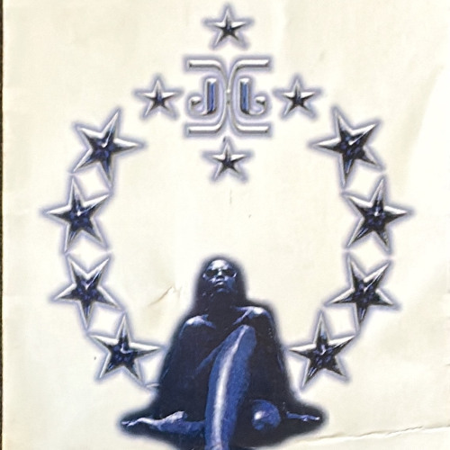 Proudly presented by F.e.T.T.: Mark J. Klak im alten JoueJoue 1997