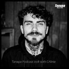 Tanapa Podcast 008 with CAlinie