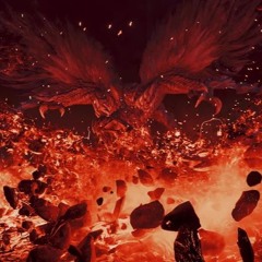 Ashen Blade Unleashed: Arkveld - Monster Hunter Wilds