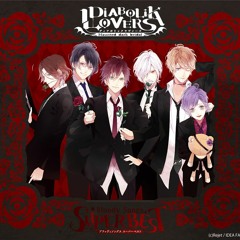 DIABOLIK LOVERS 💋