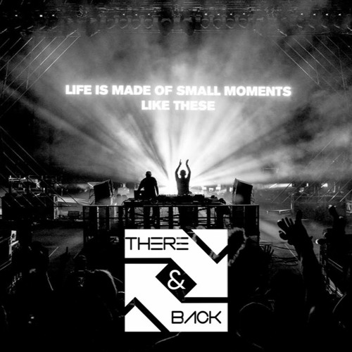 Above & Beyond - Small Moments - There & Back Rework - #BigTune Solarstone Pure Trance Radio #274