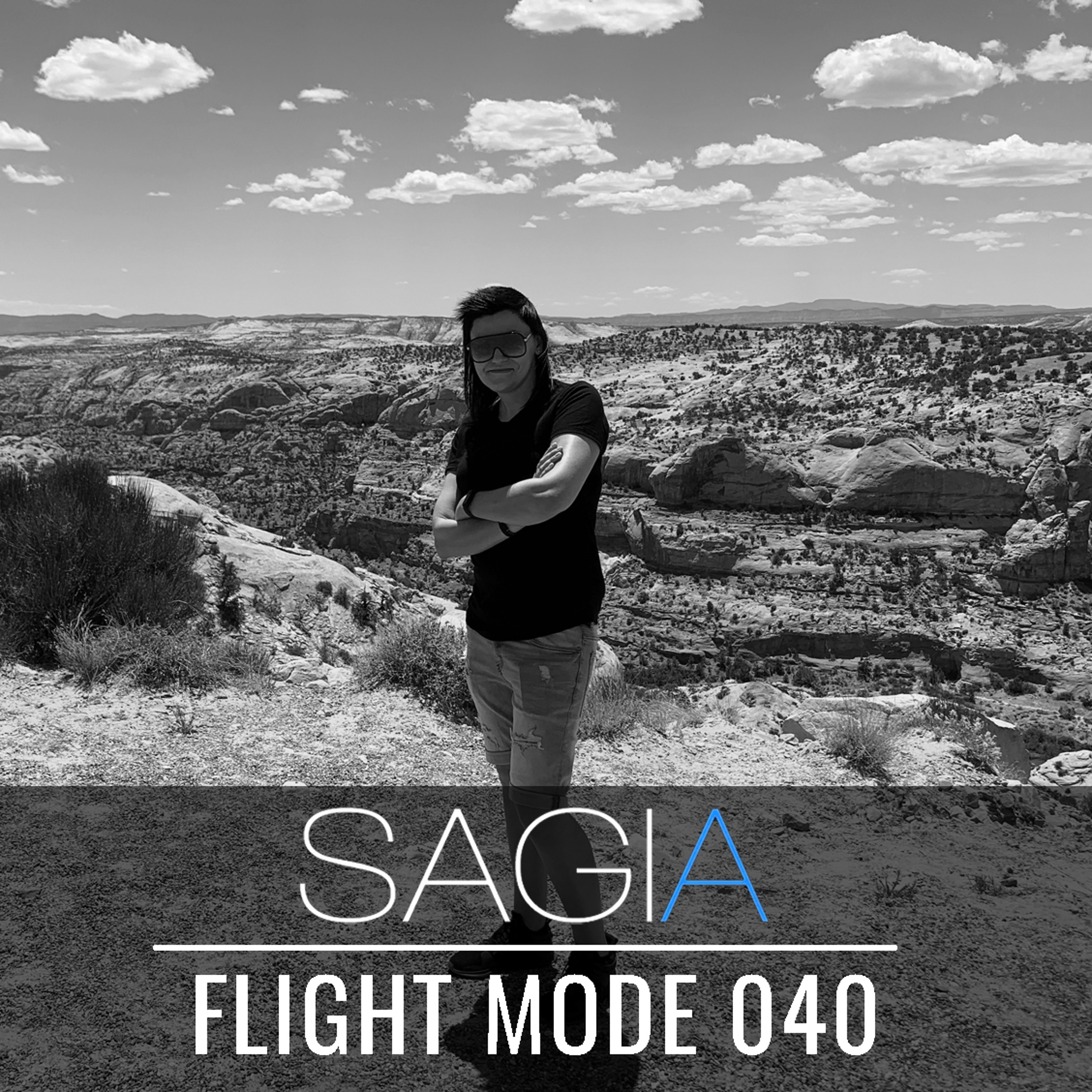 Sagia | Flight Mode