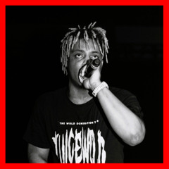 "Meditation" Juice WRLD Type Beat 2025