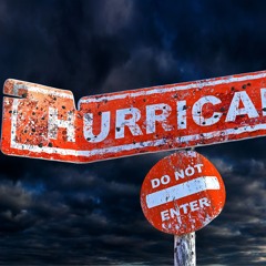 Mother Nature Is a Bad Mother: The Story of a Hurricane
