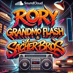 RORYMOBROS. Back in the Days Mixtape Vol. I