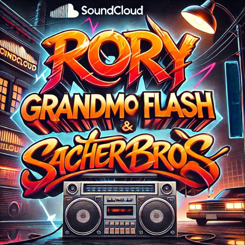 RORYMOBROS. Back in the Days Mixtape Vol. I