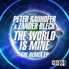 The World Is Mine (Original Mix)
