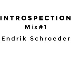 Introspection Mix# 1
