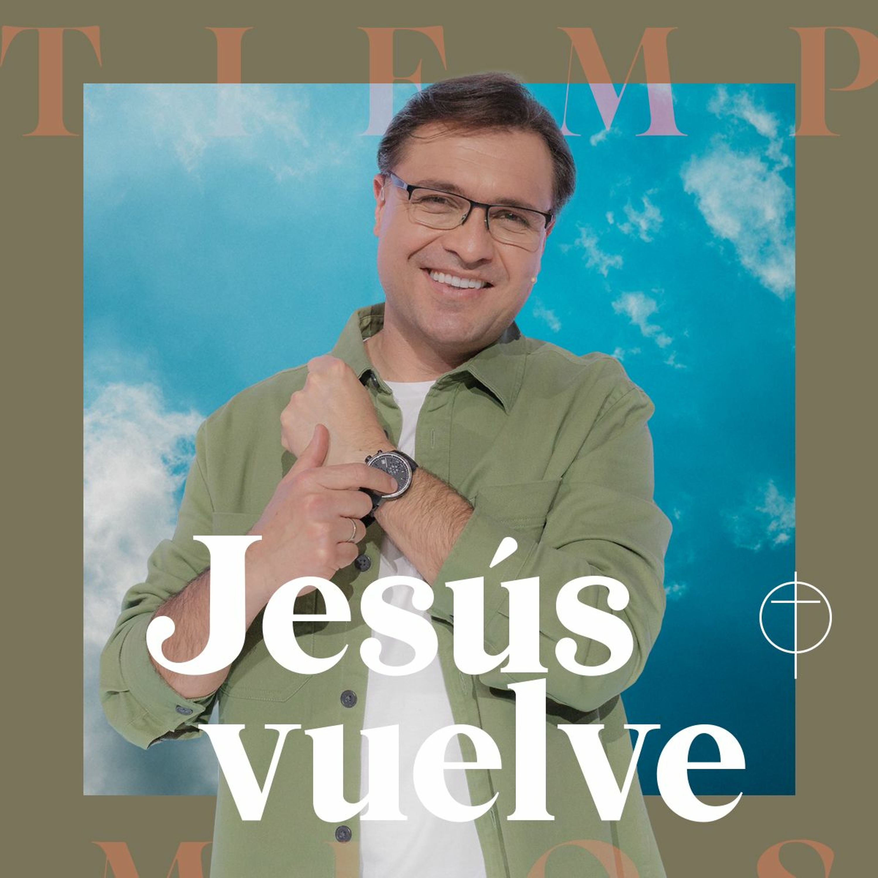 Podcast El Lugar de Su Presencia