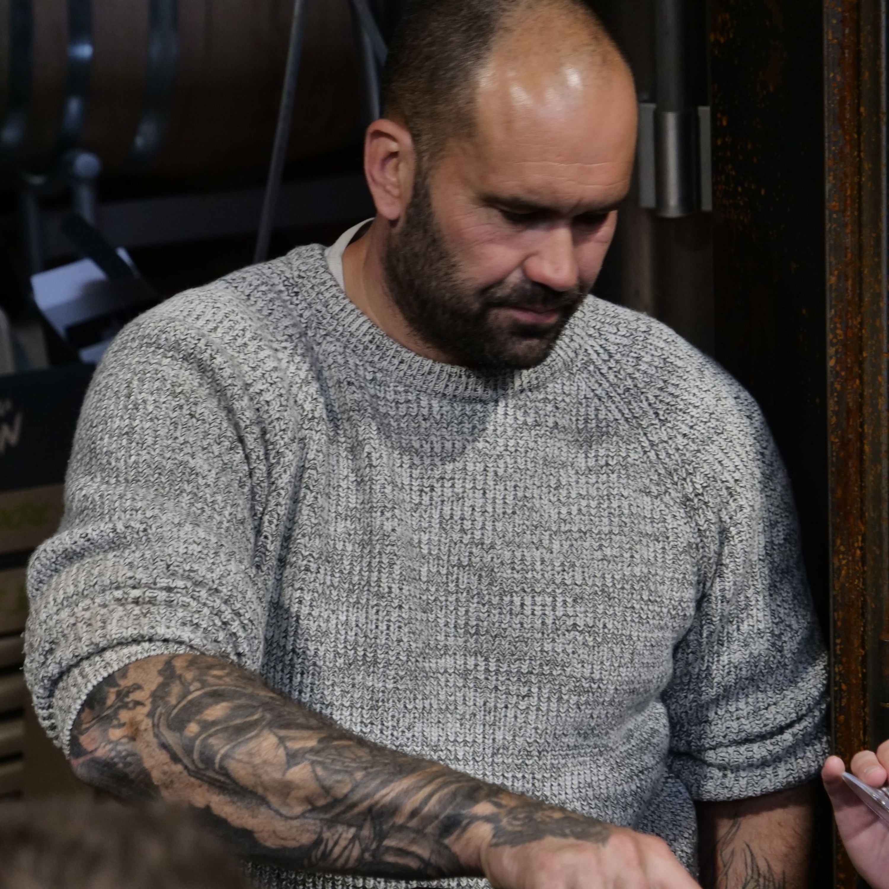 Les podcasts de RadioVino, vin naturel et gastronomie