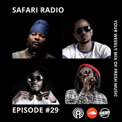 SAFARI RADIO EPISODE #29