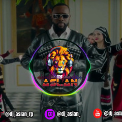 GIMS - NINAO (REMIX) DJ ASLAN 🦁