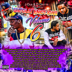 D-Grittie Warming Up Intro-(Mix)