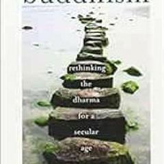 DOWNLOAD EBOOK 💓 After Buddhism: Rethinking the Dharma for a Secular Age by Stephen