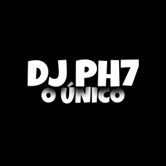 SETZIN 08 - DJ PH7! SÓ TENTA ACOMPANHAR.