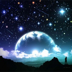 Bầu Trời Đầy Sao _ 星空 - Dương Sơn Vĩ Vĩ (Wei Wei).mp3